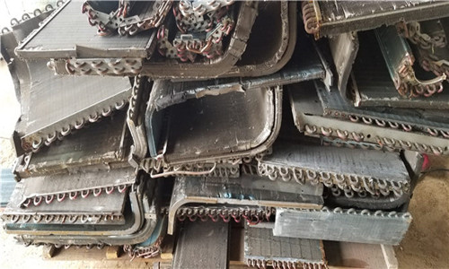 銅鋁水箱破碎分選設備 銅鋁水箱破碎分選設備